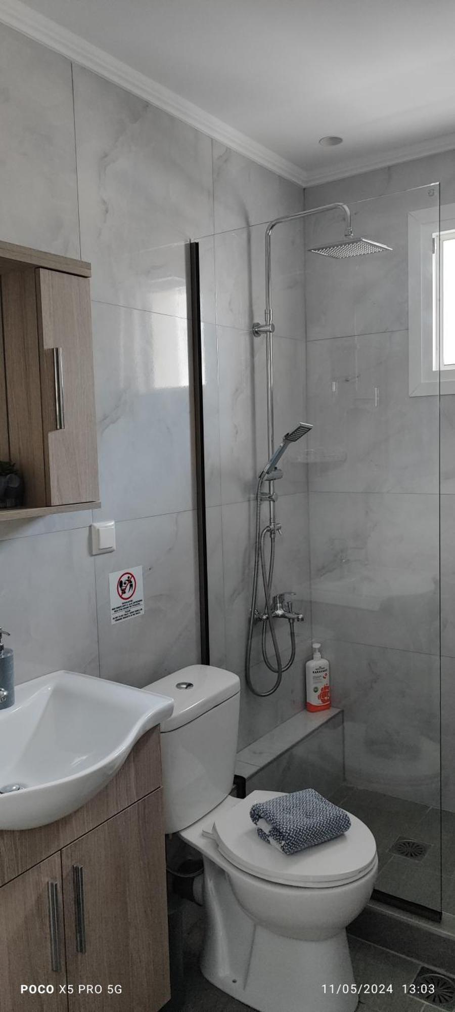Umbrella Apartment Peraía 외부 사진